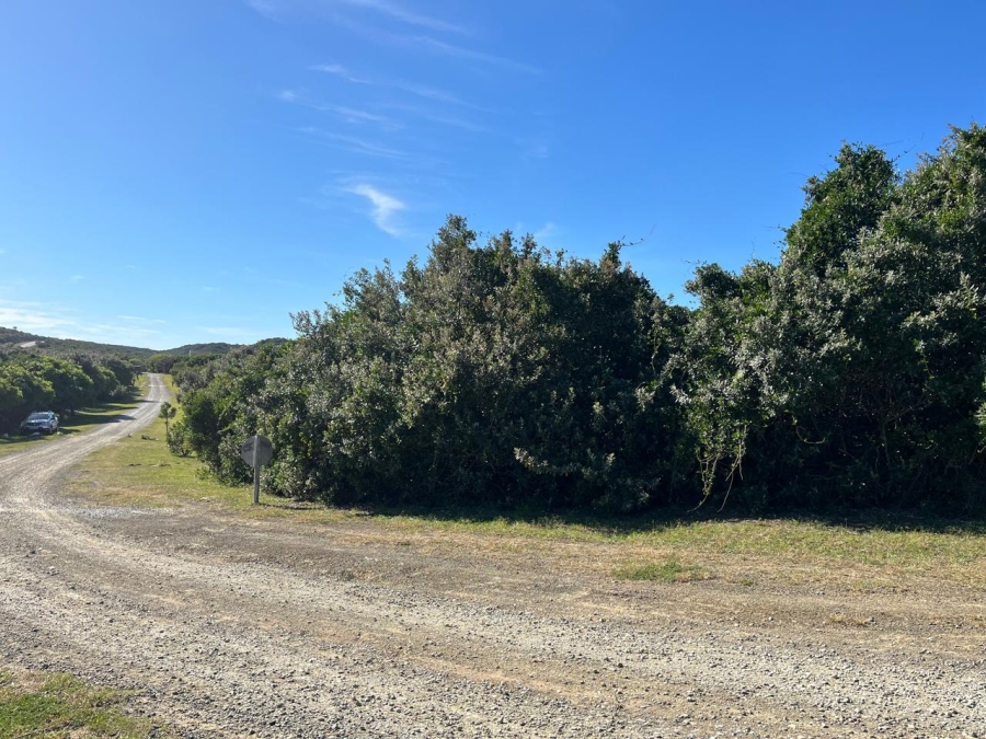 0 Bedroom Property for Sale in Mgwalana Eastern Cape